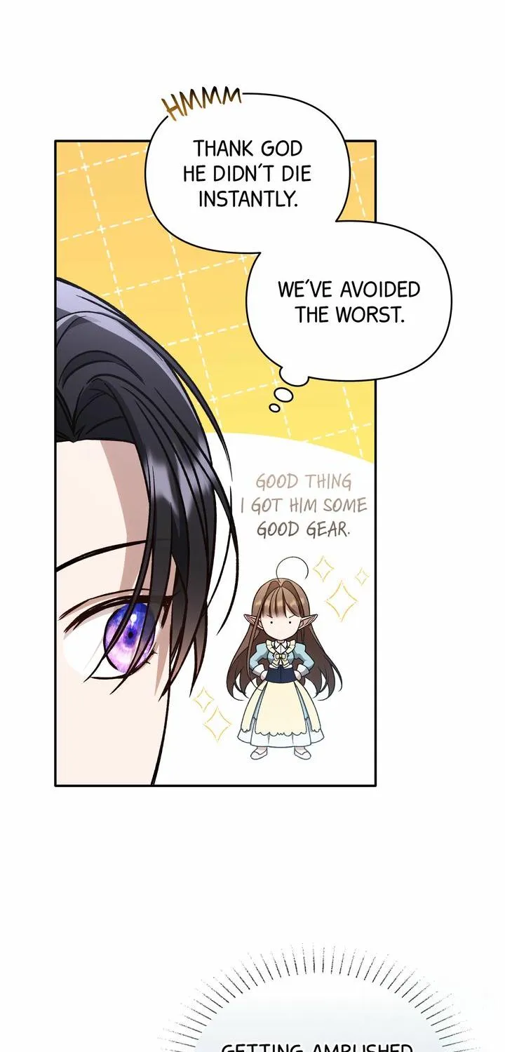Carrying My n00b Waifu Chapter 3 page 31 - 