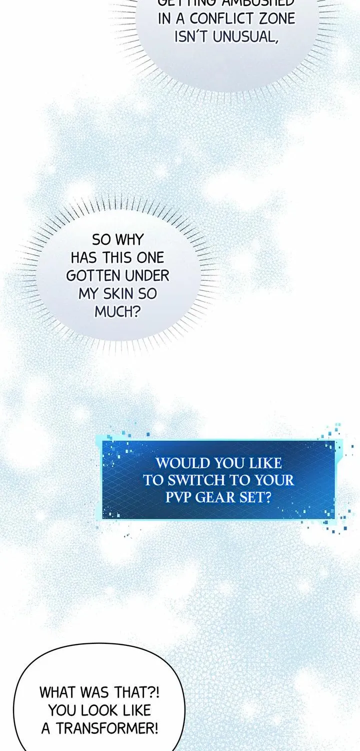 Carrying My n00b Waifu Chapter 3 page 32 - 