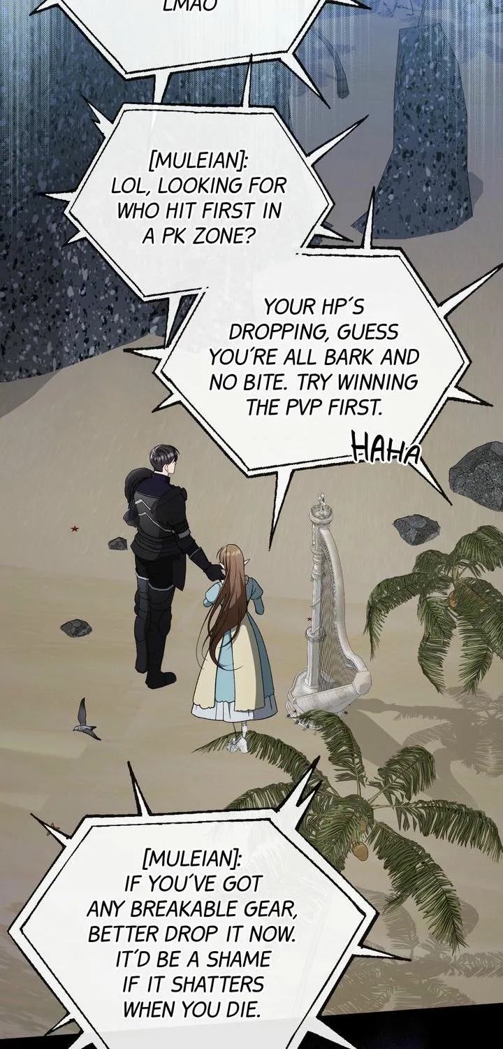 Carrying My n00b Waifu Chapter 3 page 34 - 