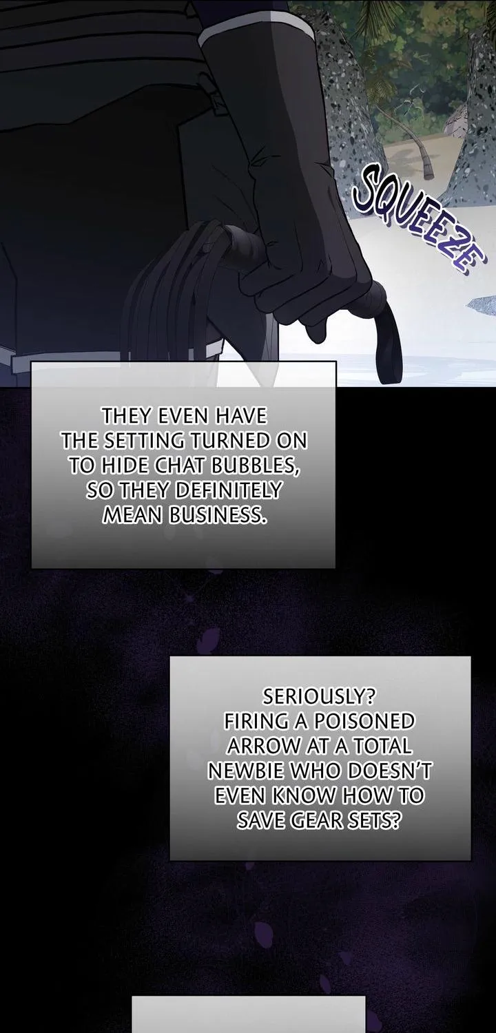Carrying My n00b Waifu Chapter 3 page 36 - 