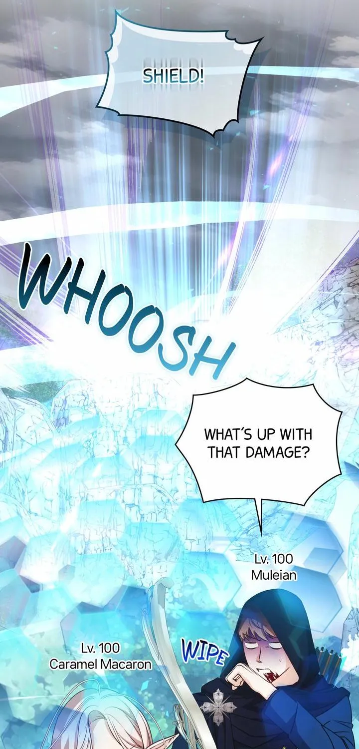 Carrying My n00b Waifu Chapter 3 page 44 - 