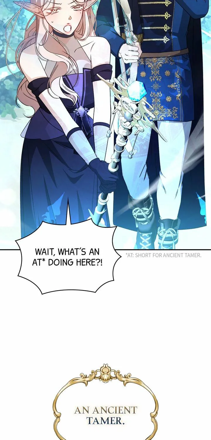 Carrying My n00b Waifu Chapter 3 page 45 - 
