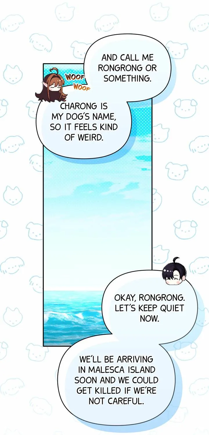 Carrying My n00b Waifu Chapter 3 page 6 - 