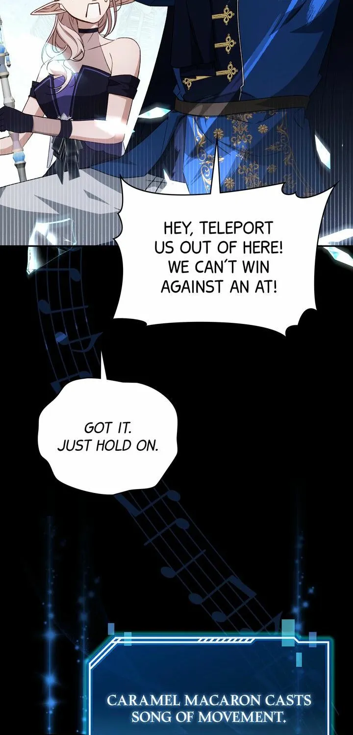 Carrying My n00b Waifu Chapter 3 page 58 - 