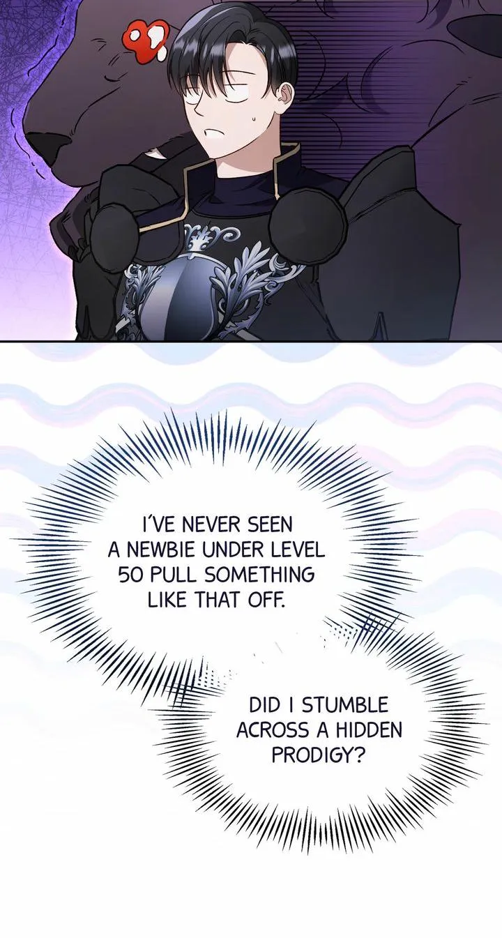 Carrying My n00b Waifu Chapter 3 page 68 - 