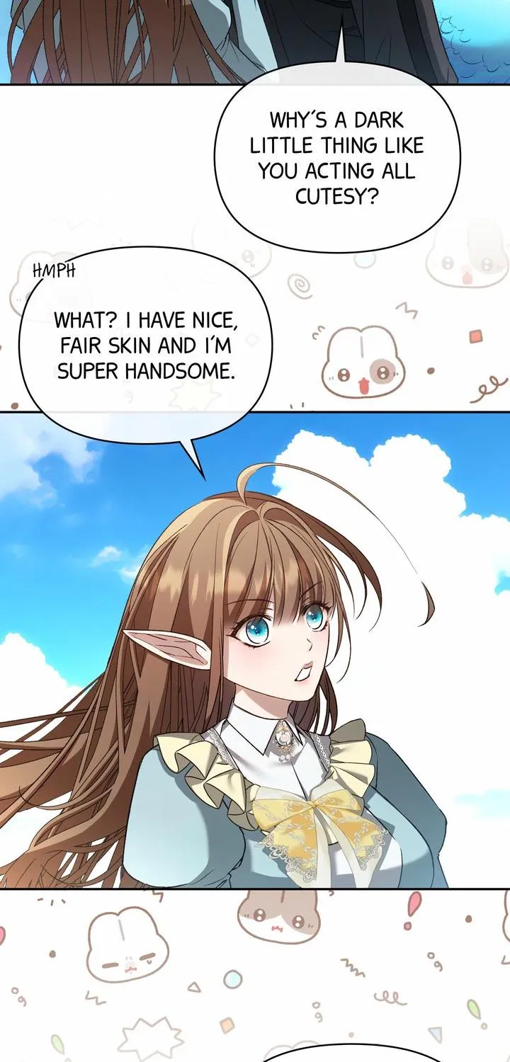 Carrying My n00b Waifu Chapter 3 page 8 - 