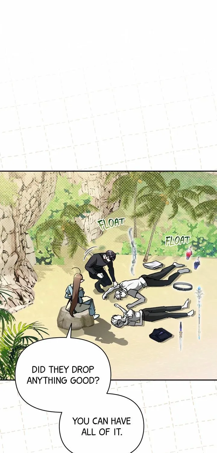 Carrying My n00b Waifu Chapter 3 page 72 - 