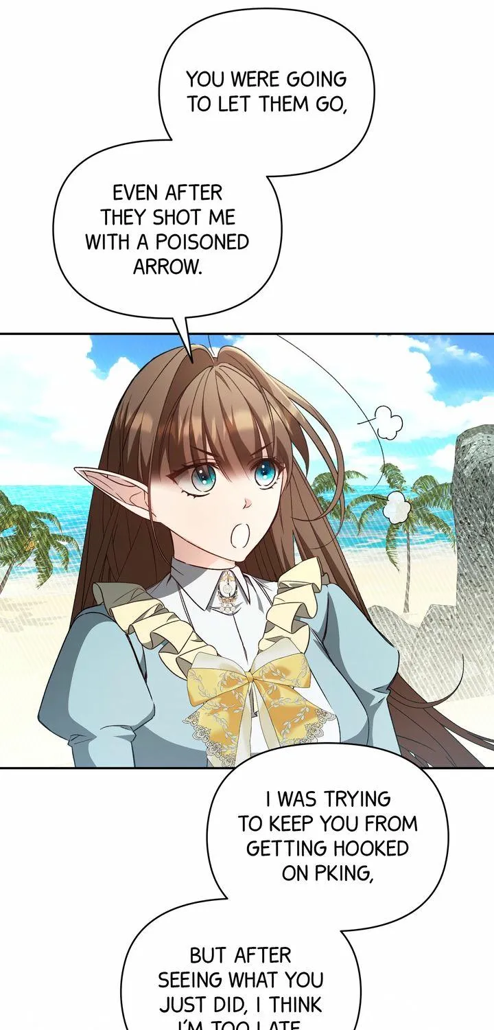 Carrying My n00b Waifu Chapter 3 page 74 - 