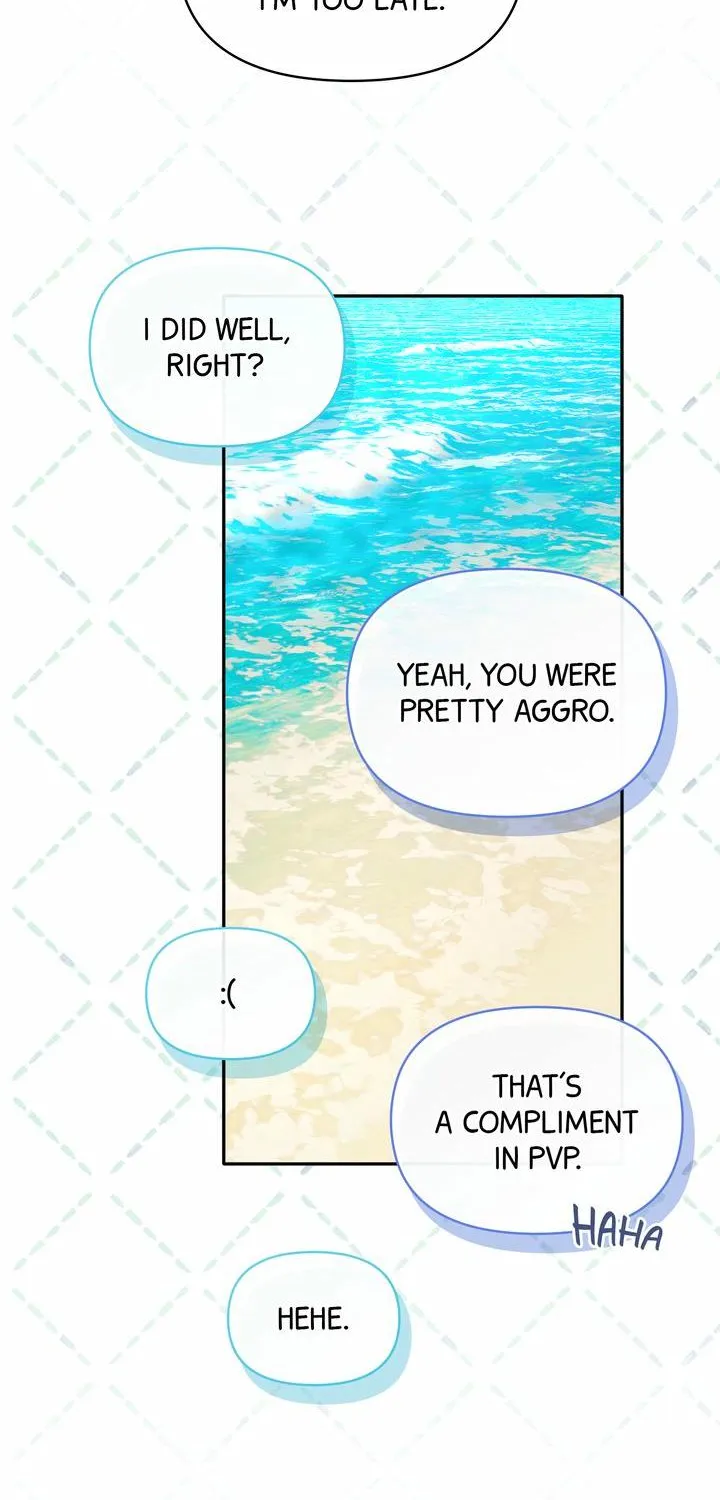 Carrying My n00b Waifu Chapter 3 page 75 - 
