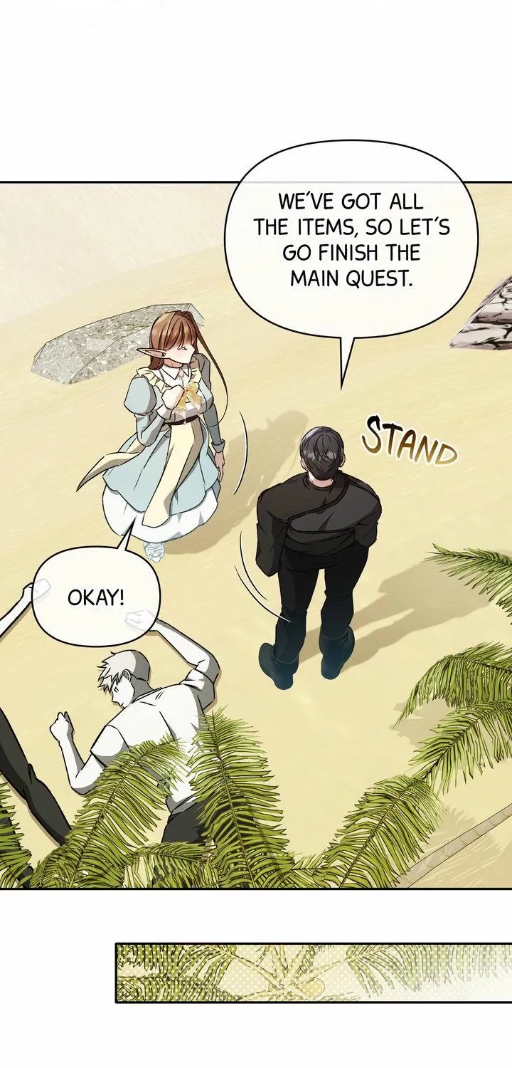 Carrying My n00b Waifu Chapter 3 page 76 - 