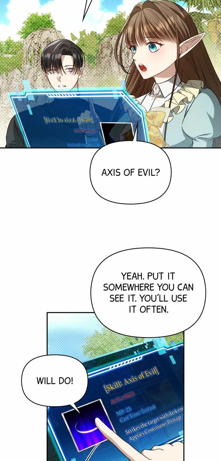 Carrying My n00b Waifu Chapter 3 page 79 - 