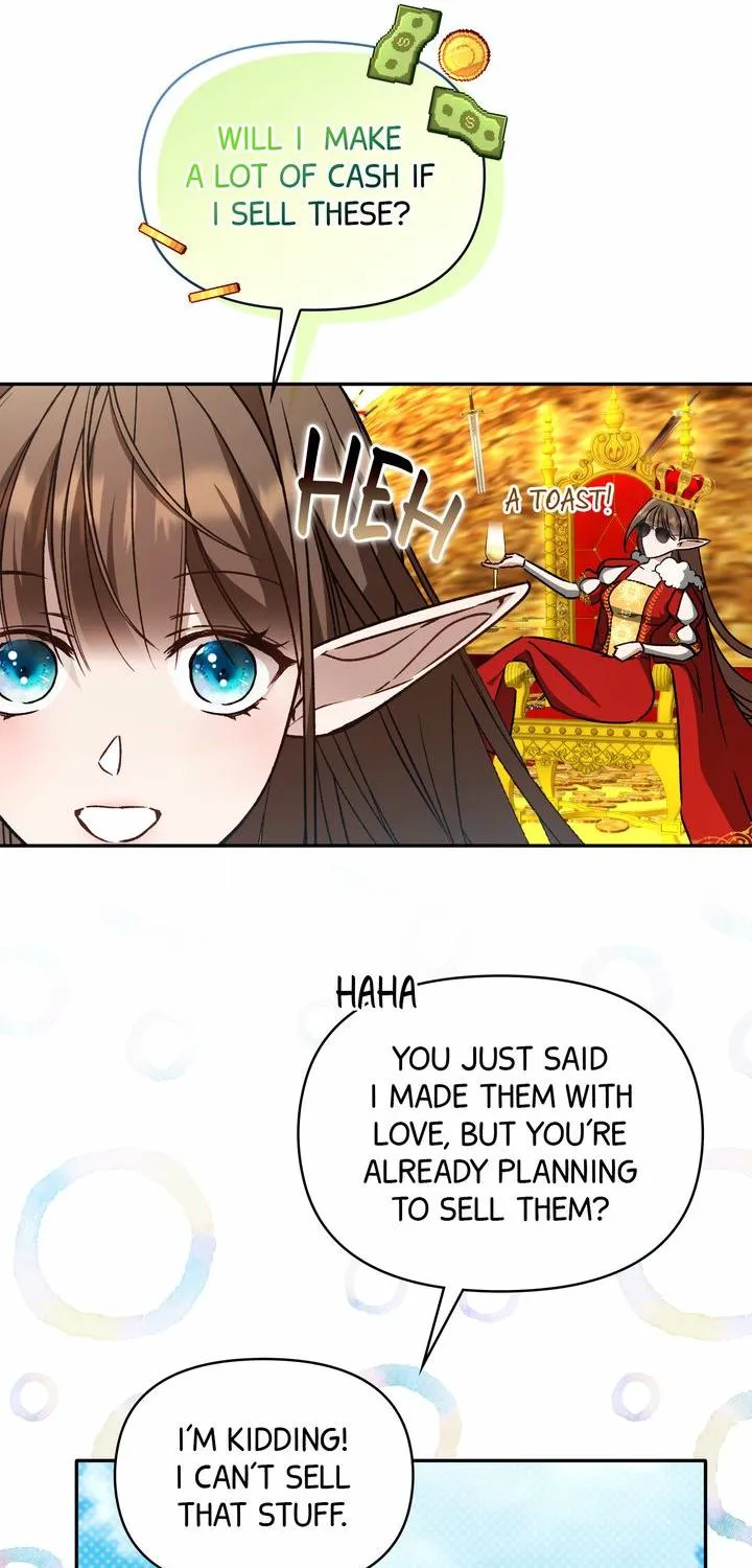 Carrying My n00b Waifu Chapter 3 page 85 - 