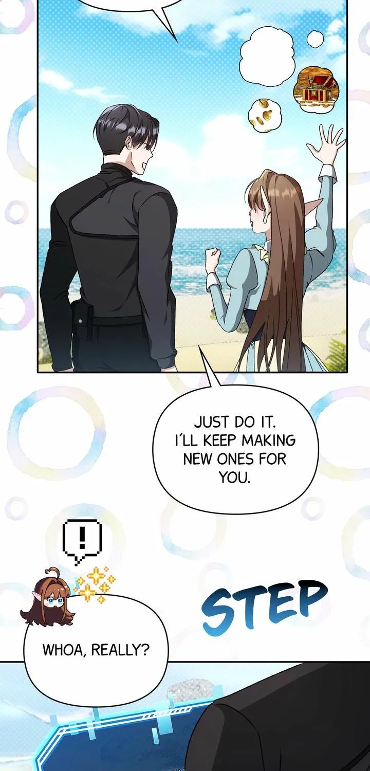 Carrying My n00b Waifu Chapter 3 page 86 - 