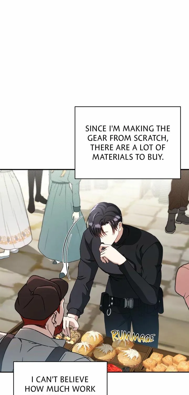 Carrying My n00b Waifu Chapter 3 page 90 - 