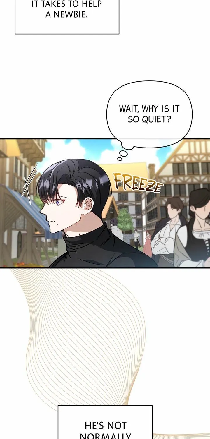 Carrying My n00b Waifu Chapter 3 page 91 - 