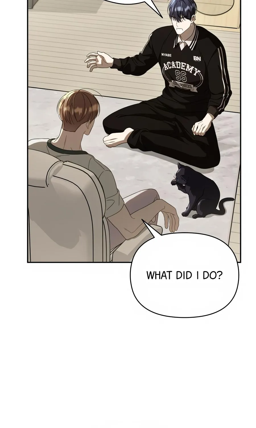 Carrying My n00b Waifu Chapter 30 page 13 - 