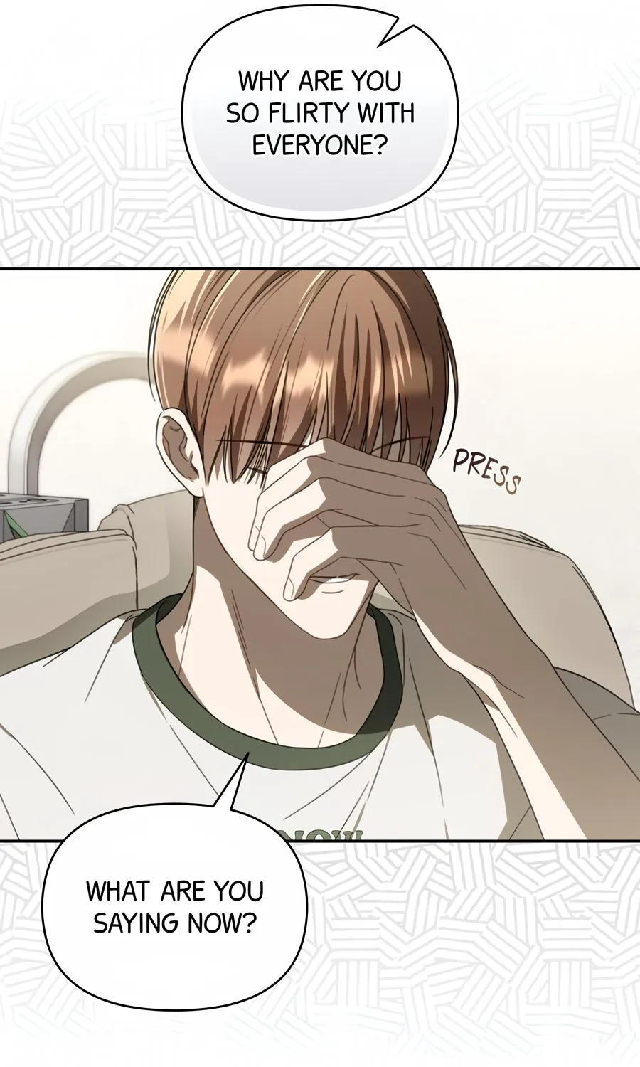 Carrying My n00b Waifu Chapter 30 page 14 - 
