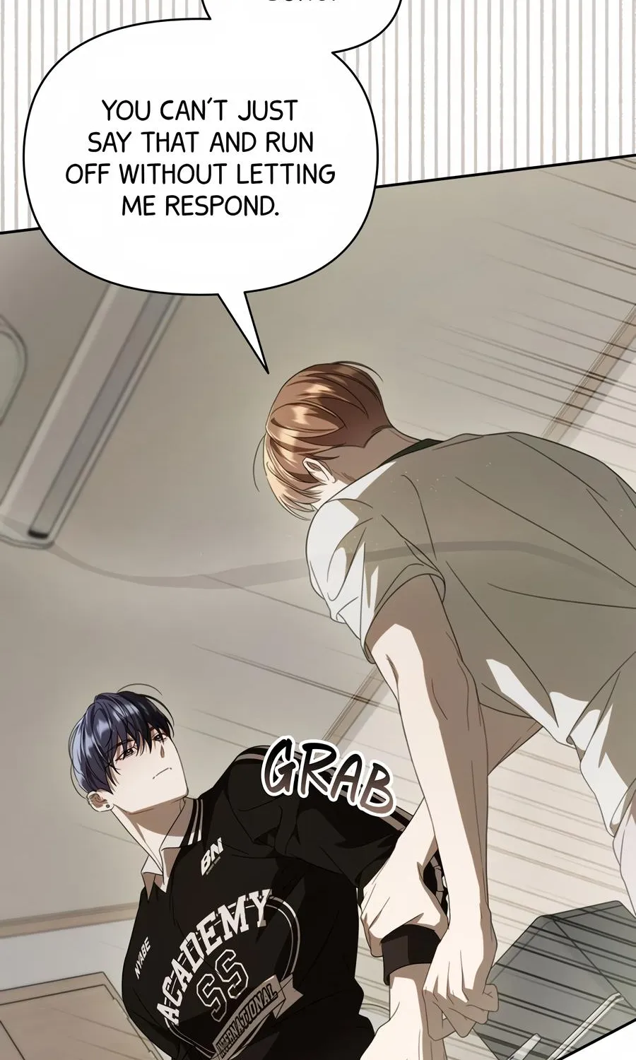 Carrying My n00b Waifu Chapter 30 page 17 - 
