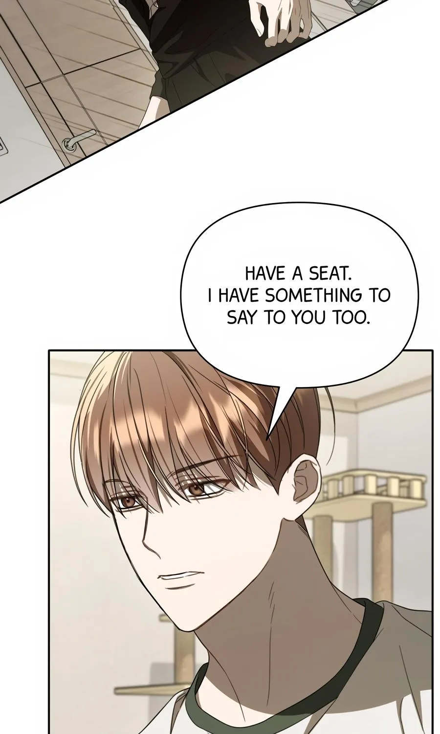 Carrying My n00b Waifu Chapter 30 page 18 - 