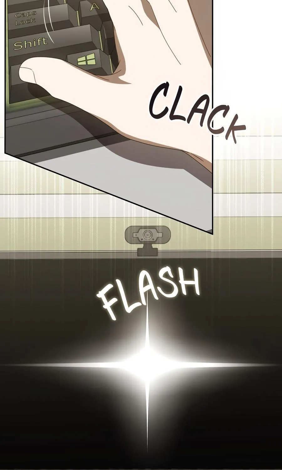 Carrying My n00b Waifu Chapter 30 page 3 - 