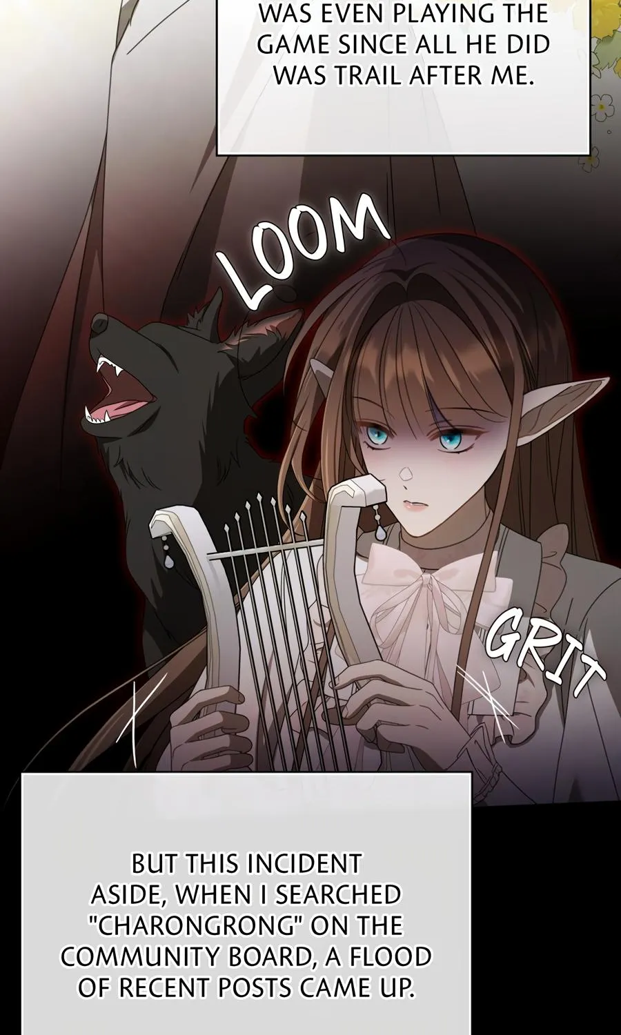 Carrying My n00b Waifu Chapter 30 page 22 - 