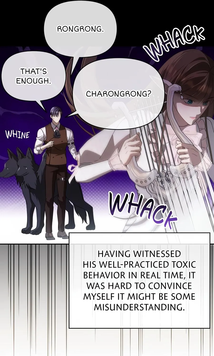 Carrying My n00b Waifu Chapter 30 page 24 - 