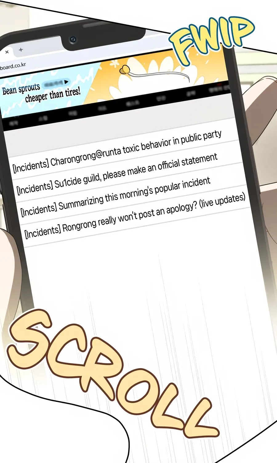 Carrying My n00b Waifu Chapter 30 page 30 - 
