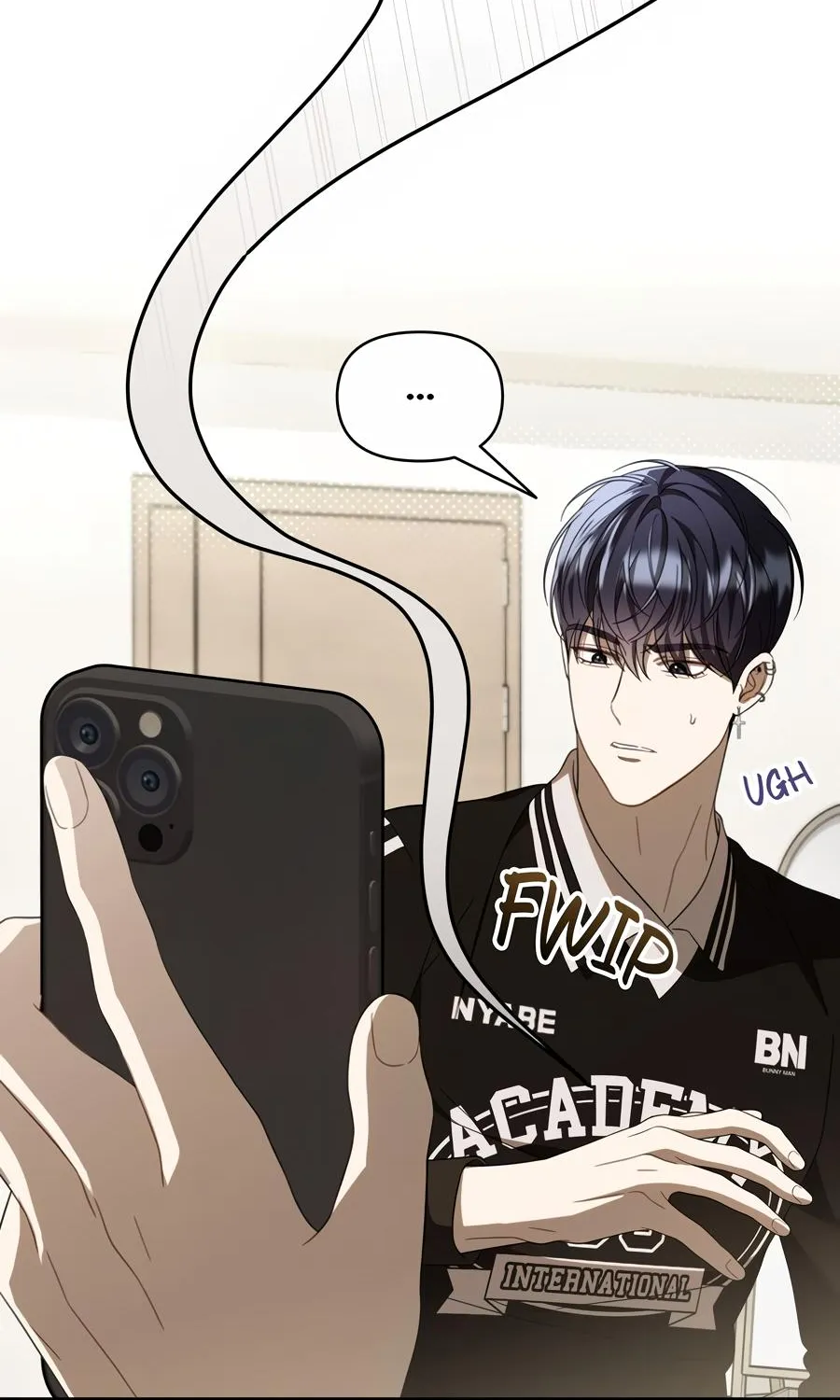 Carrying My n00b Waifu Chapter 30 page 31 - 
