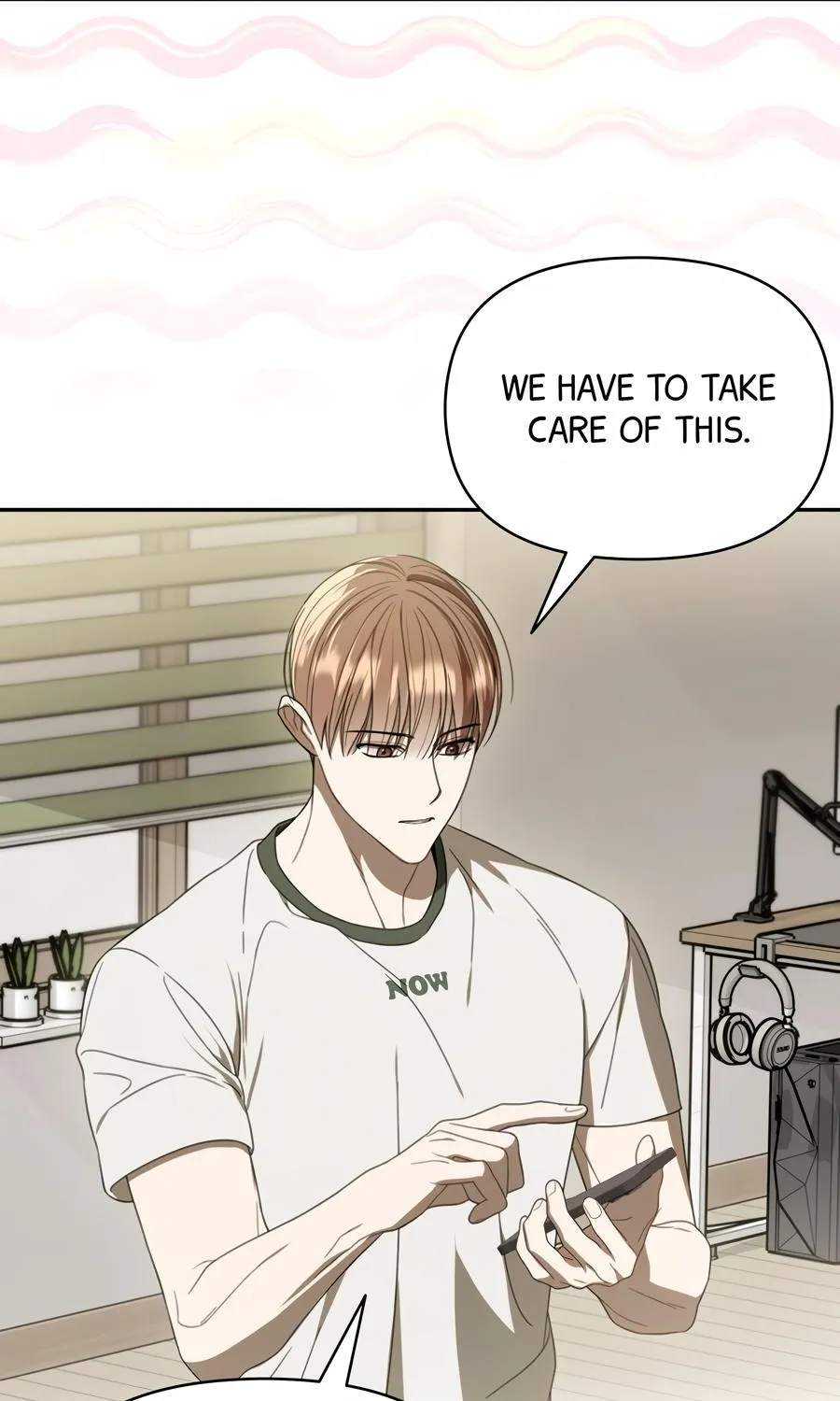 Carrying My n00b Waifu Chapter 30 page 32 - 
