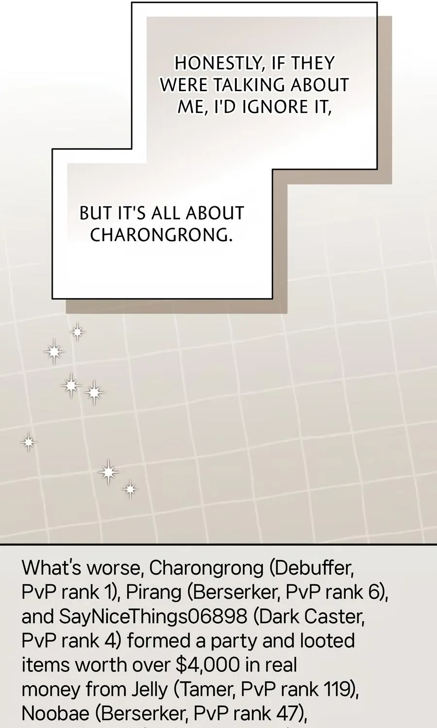 Carrying My n00b Waifu Chapter 30 page 34 - 