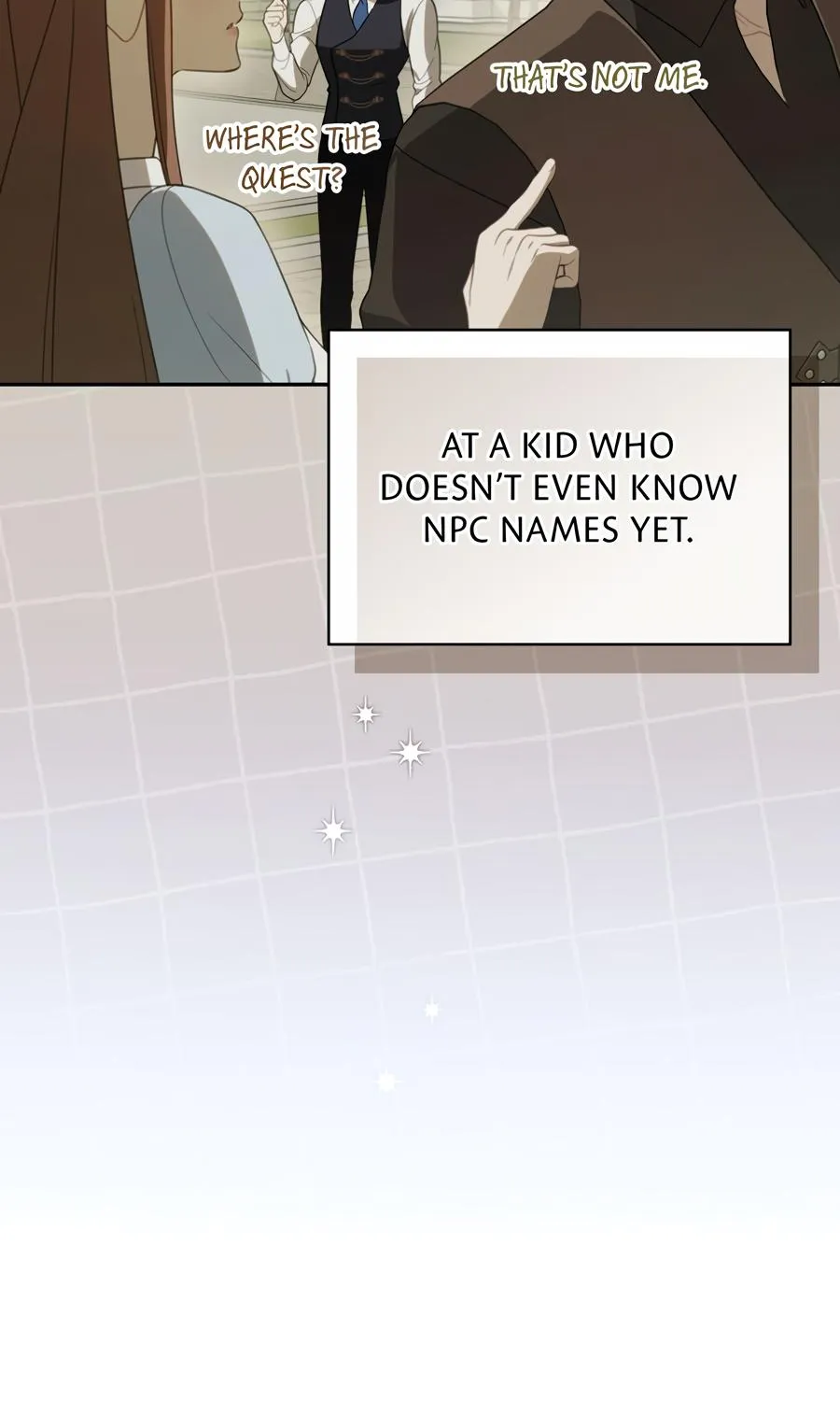 Carrying My n00b Waifu Chapter 30 page 36 - 