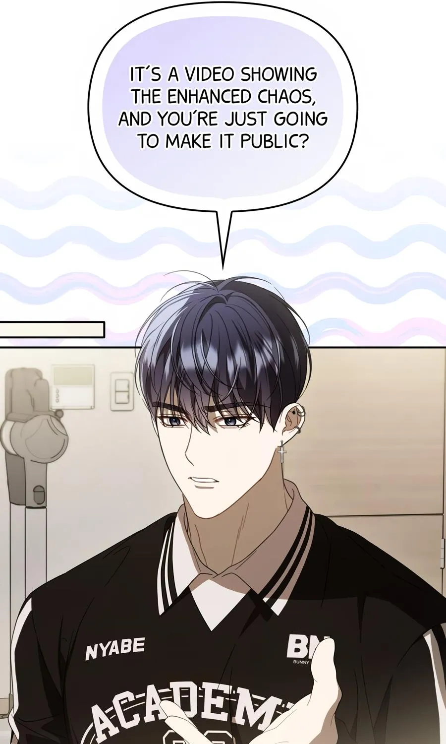 Carrying My n00b Waifu Chapter 30 page 37 - 