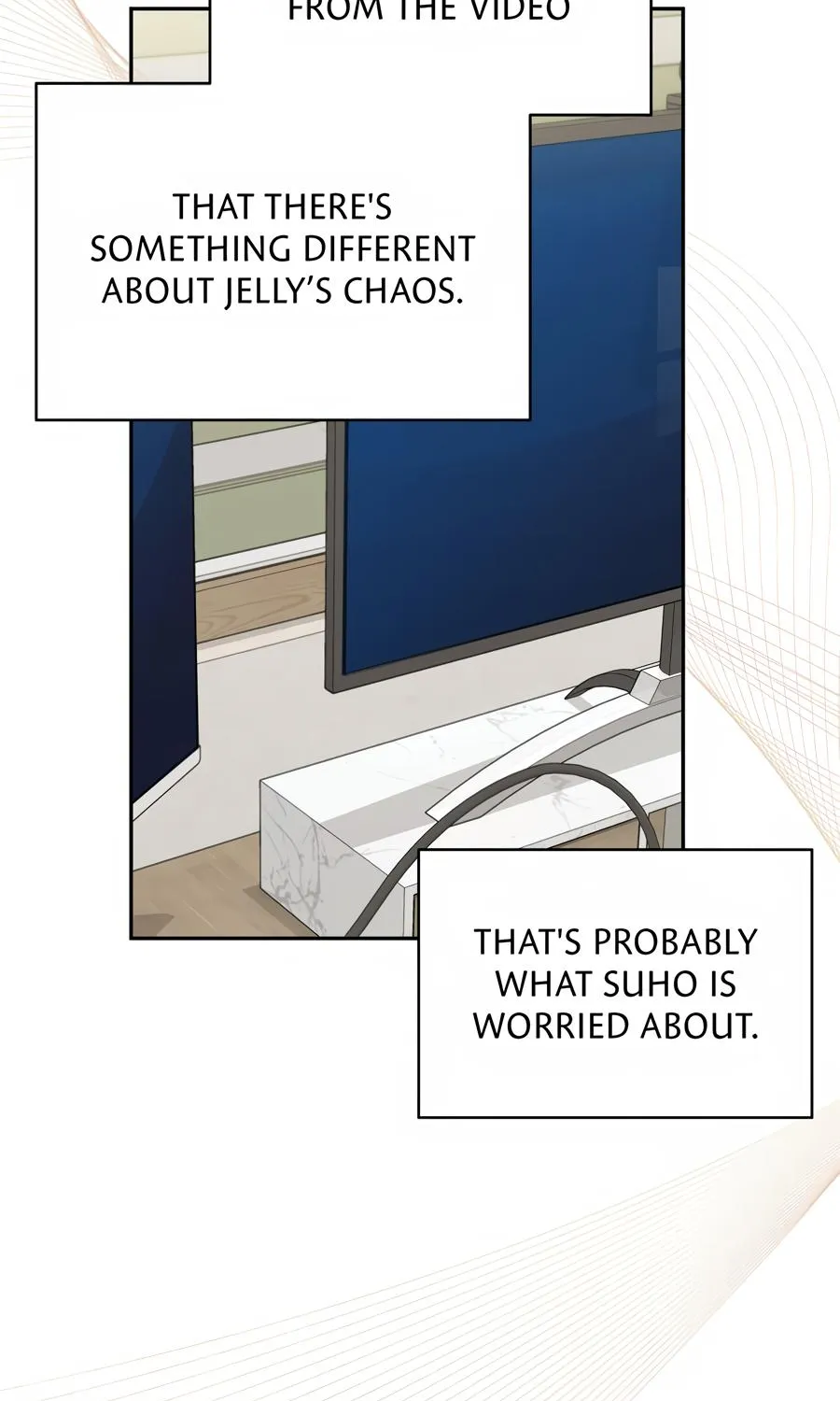 Carrying My n00b Waifu Chapter 30 page 39 - 