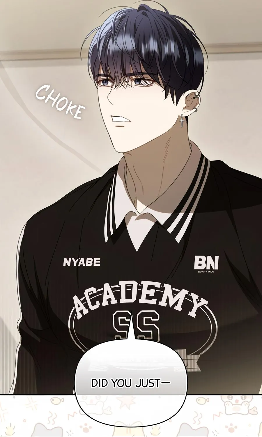 Carrying My n00b Waifu Chapter 30 page 5 - 