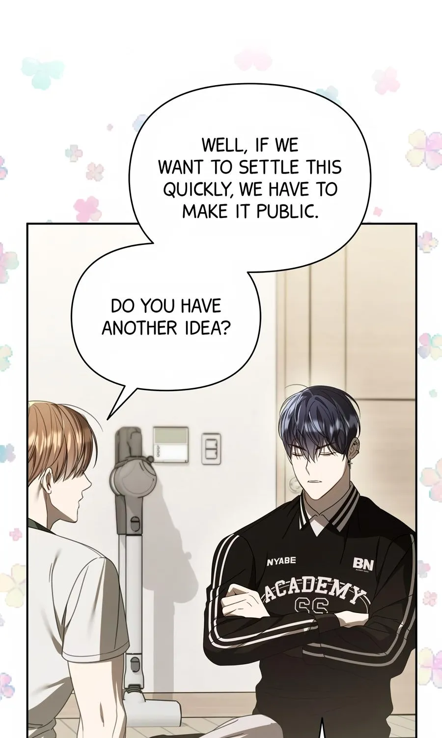 Carrying My n00b Waifu Chapter 30 page 42 - 