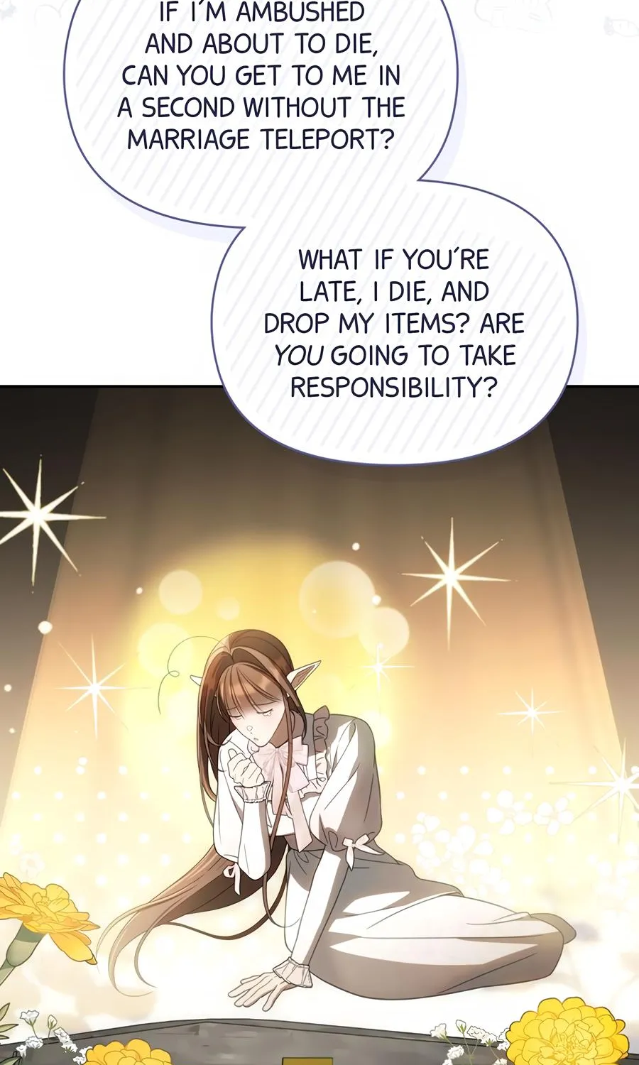 Carrying My n00b Waifu Chapter 30 page 49 - 