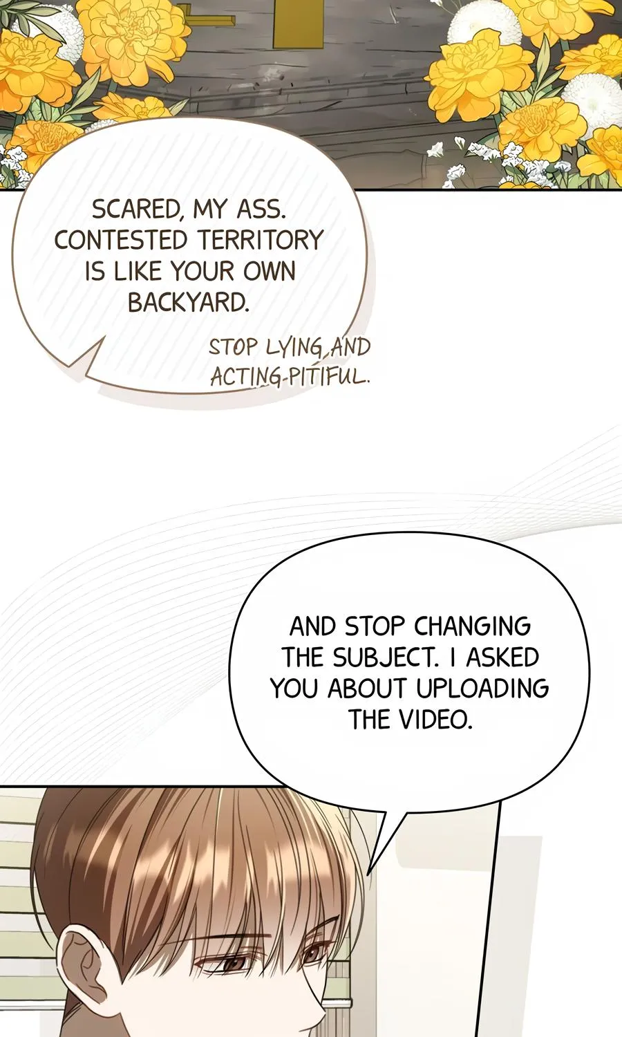 Carrying My n00b Waifu Chapter 30 page 50 - 