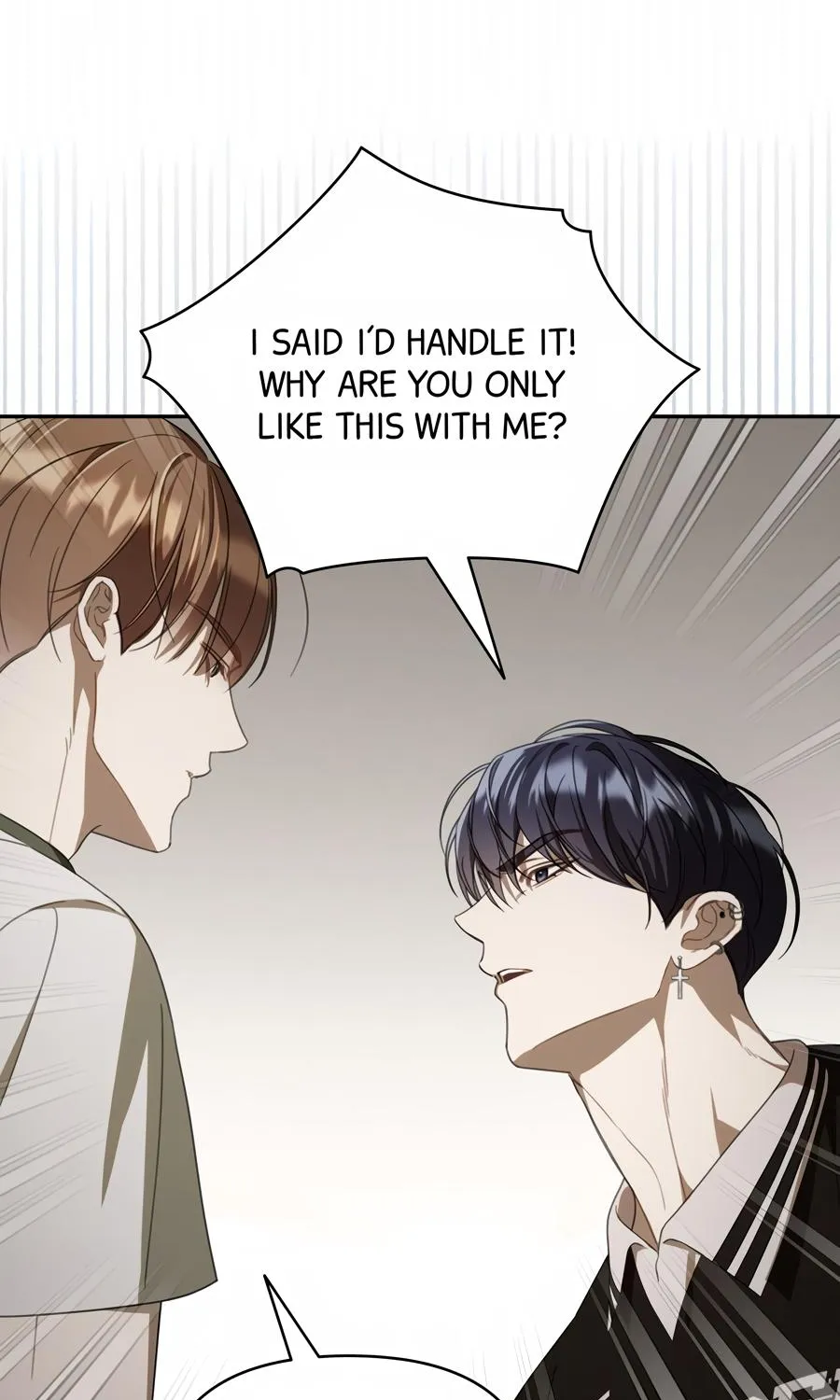 Carrying My n00b Waifu Chapter 30 page 58 - 