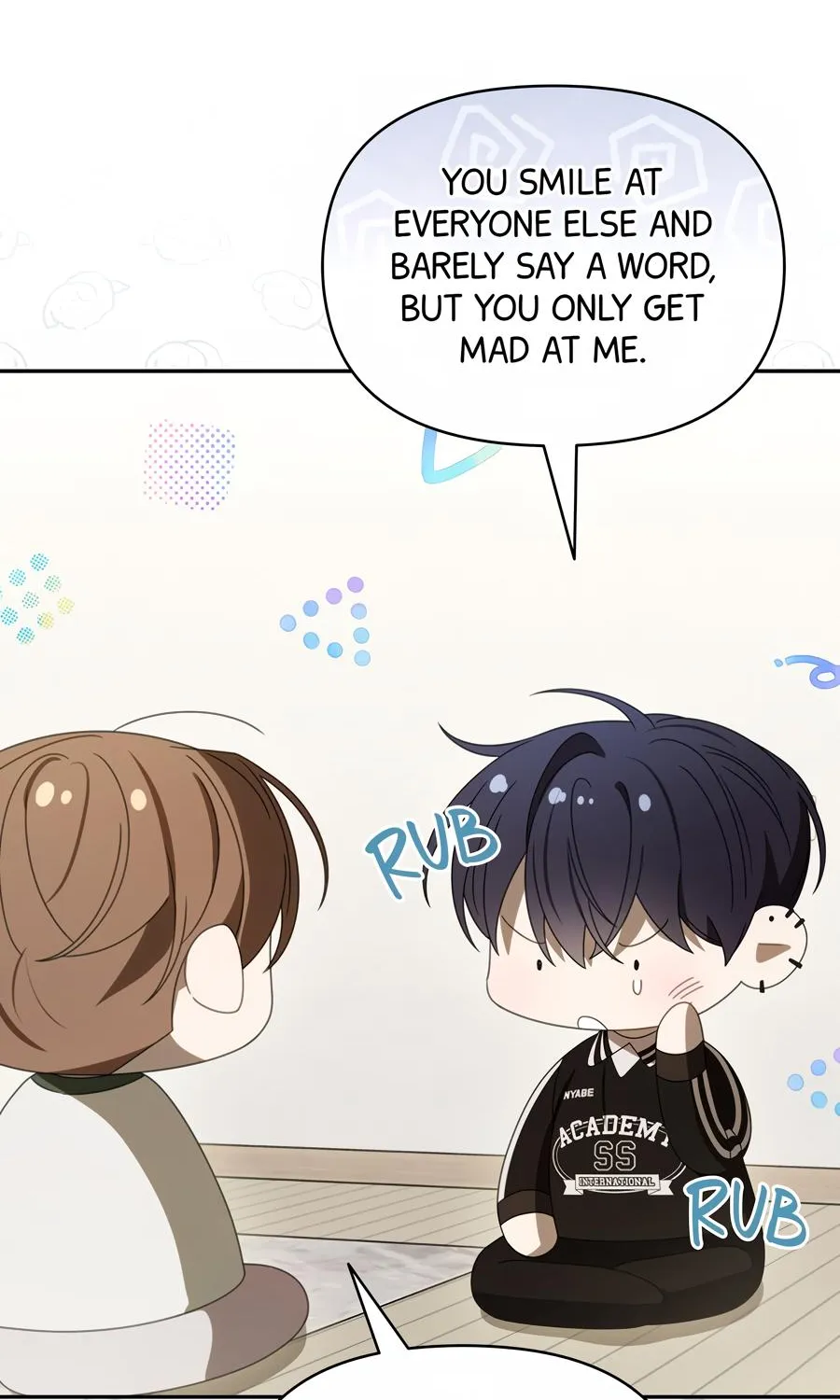 Carrying My n00b Waifu Chapter 30 page 65 - 