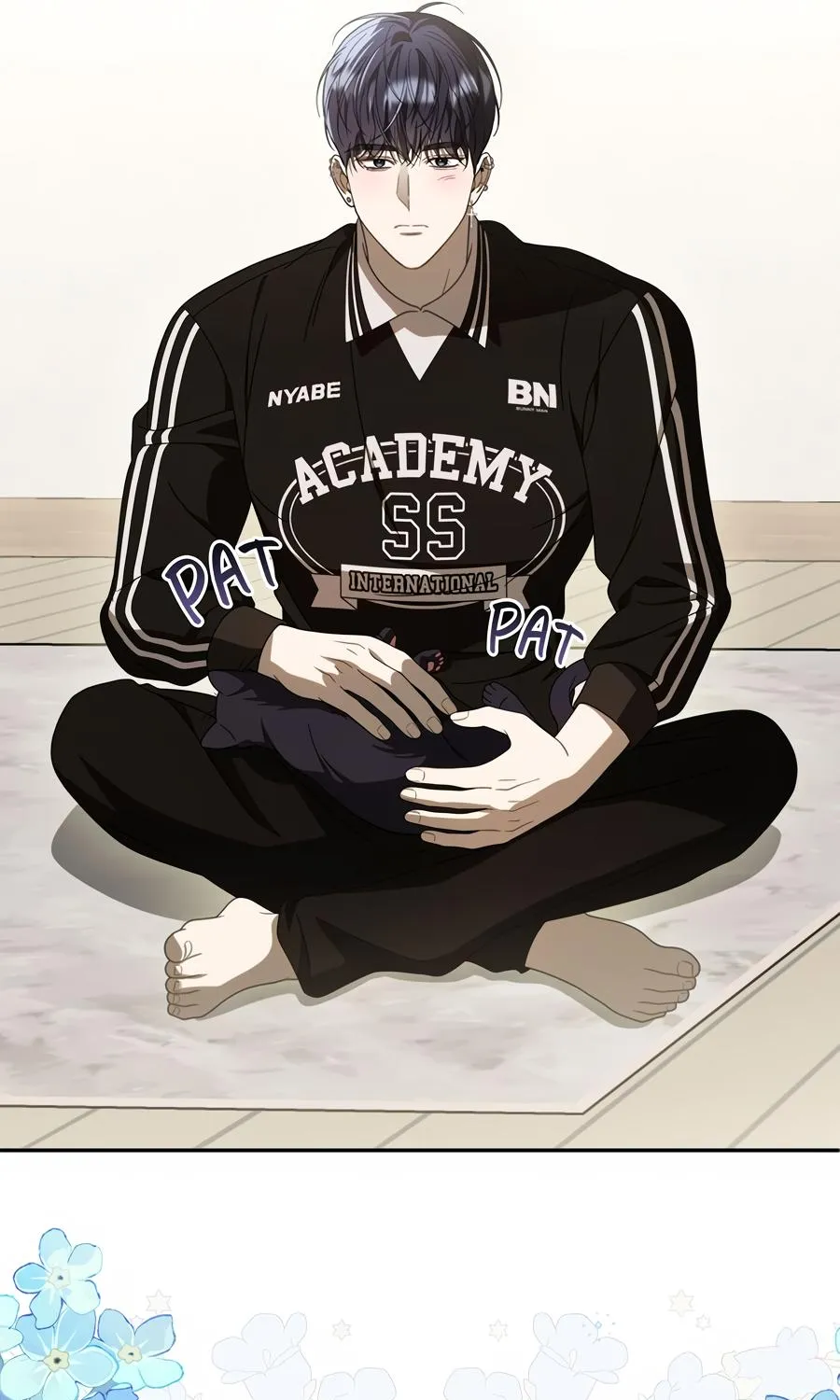 Carrying My n00b Waifu Chapter 30 page 68 - 