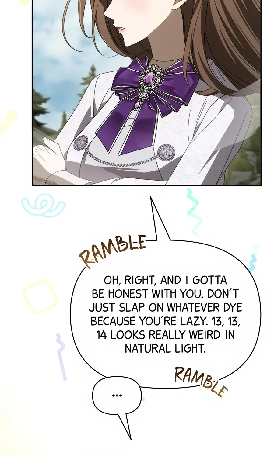 Carrying My n00b Waifu Chapter 30 page 81 - 