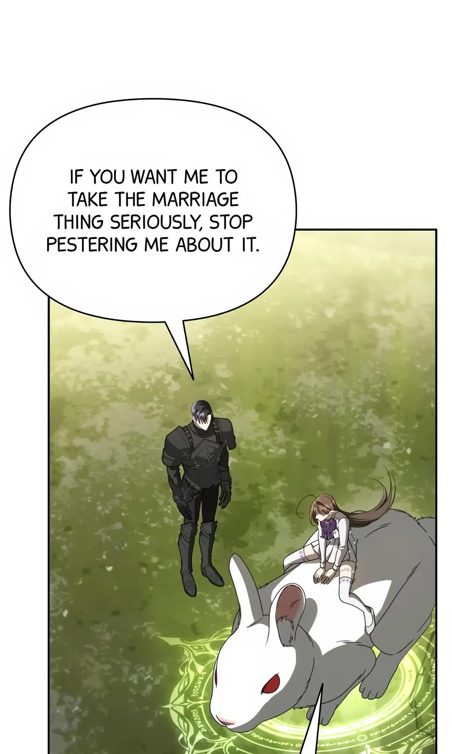 Carrying My n00b Waifu Chapter 30 page 84 - 