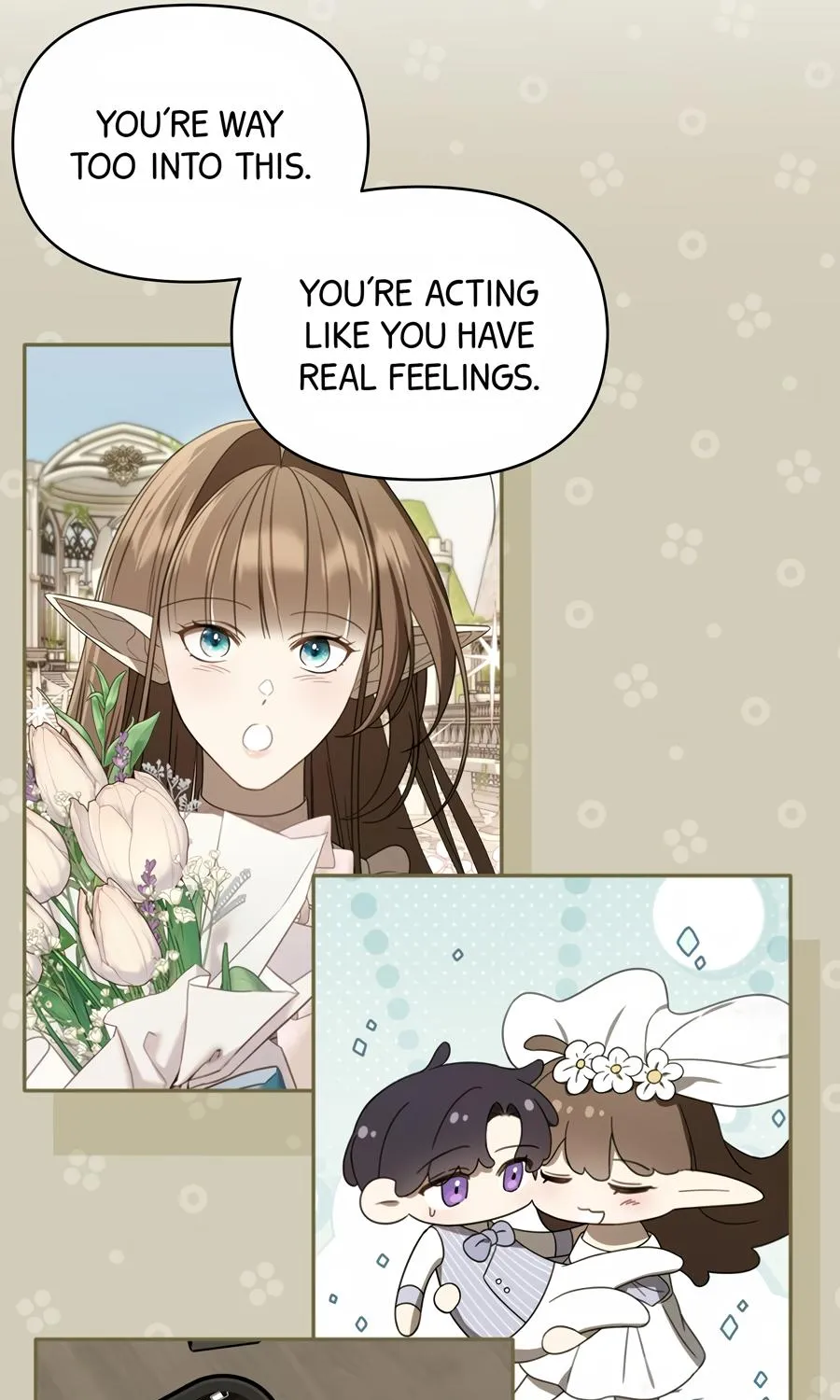 Carrying My n00b Waifu Chapter 30 page 90 - 