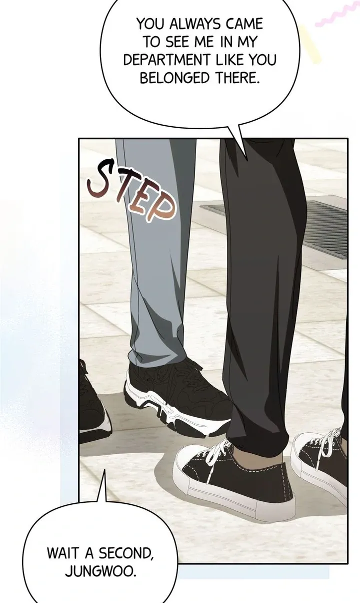 Carrying My n00b Waifu Chapter 31 page 111 - 