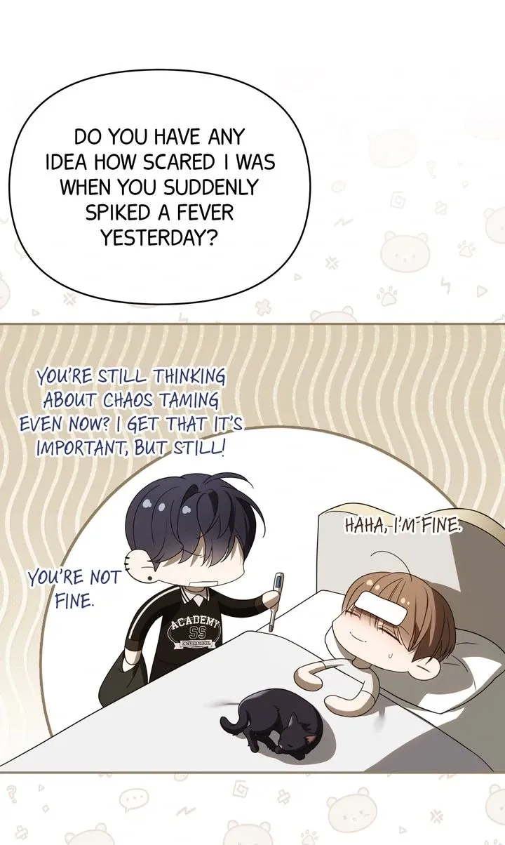 Carrying My n00b Waifu Chapter 31 page 21 - 