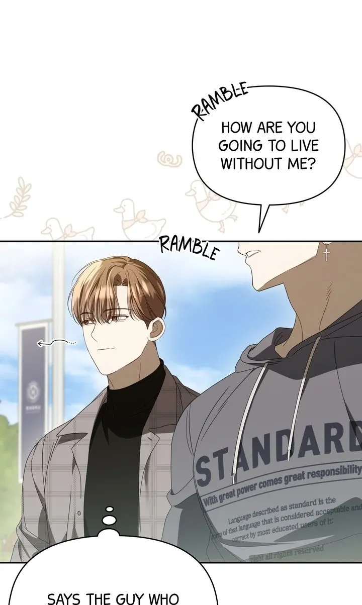 Carrying My n00b Waifu Chapter 31 page 25 - 