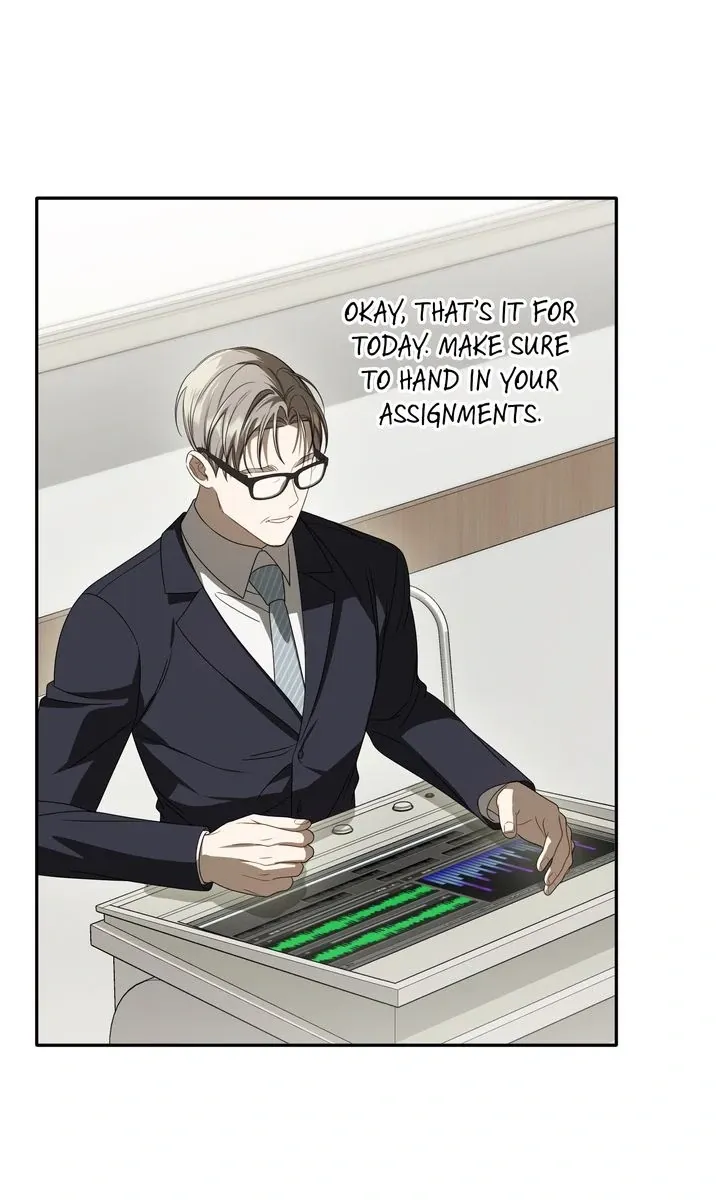 Carrying My n00b Waifu Chapter 31 page 33 - 