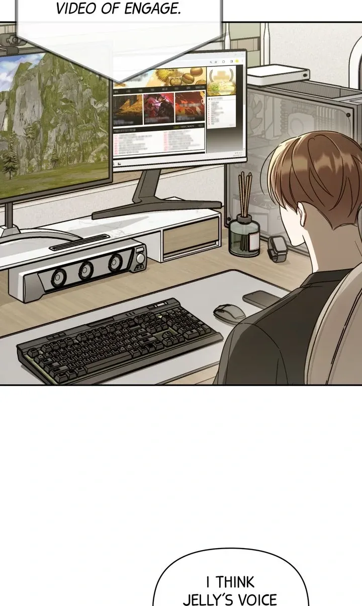 Carrying My n00b Waifu Chapter 31 page 55 - 