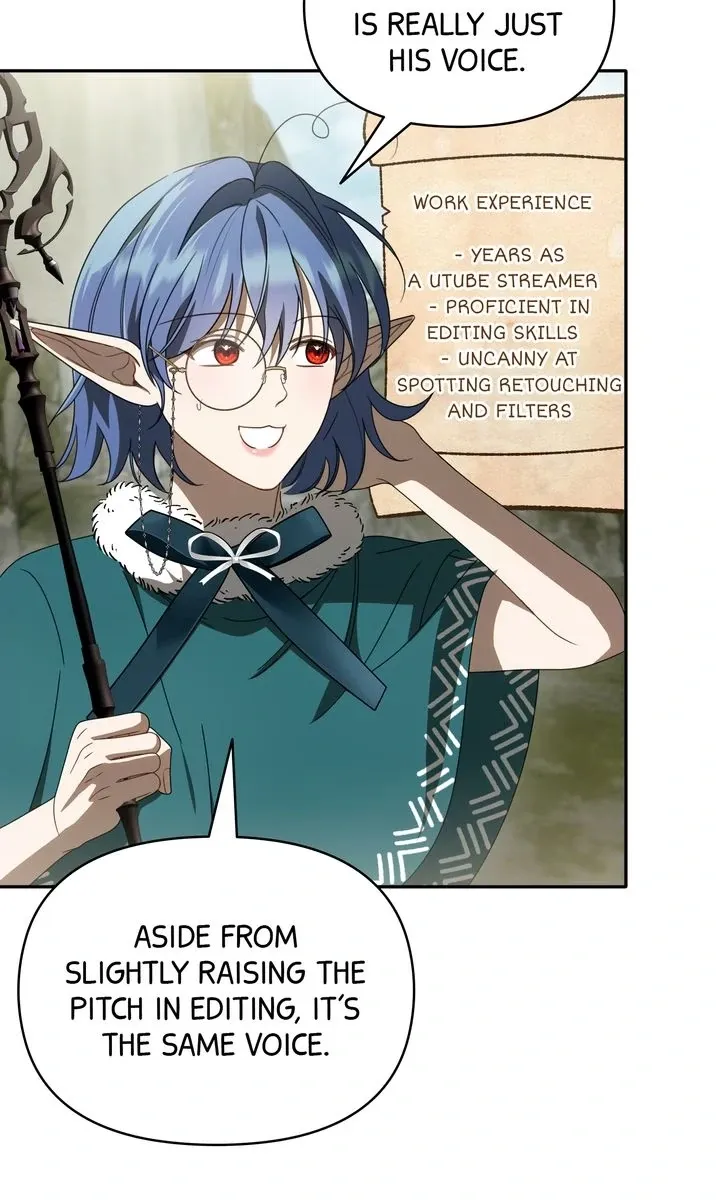 Carrying My n00b Waifu Chapter 31 page 56 - 