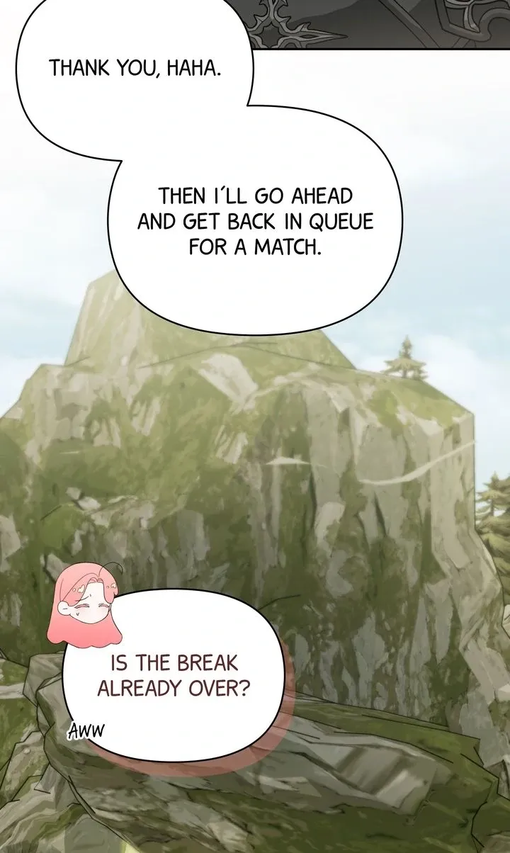 Carrying My n00b Waifu Chapter 31 page 58 - 